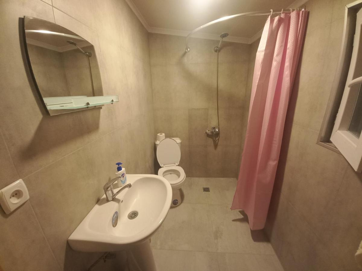 Veli Guest House • Საოჯახო Სასტუმრო Ველი Zemo Alvani Luaran gambar